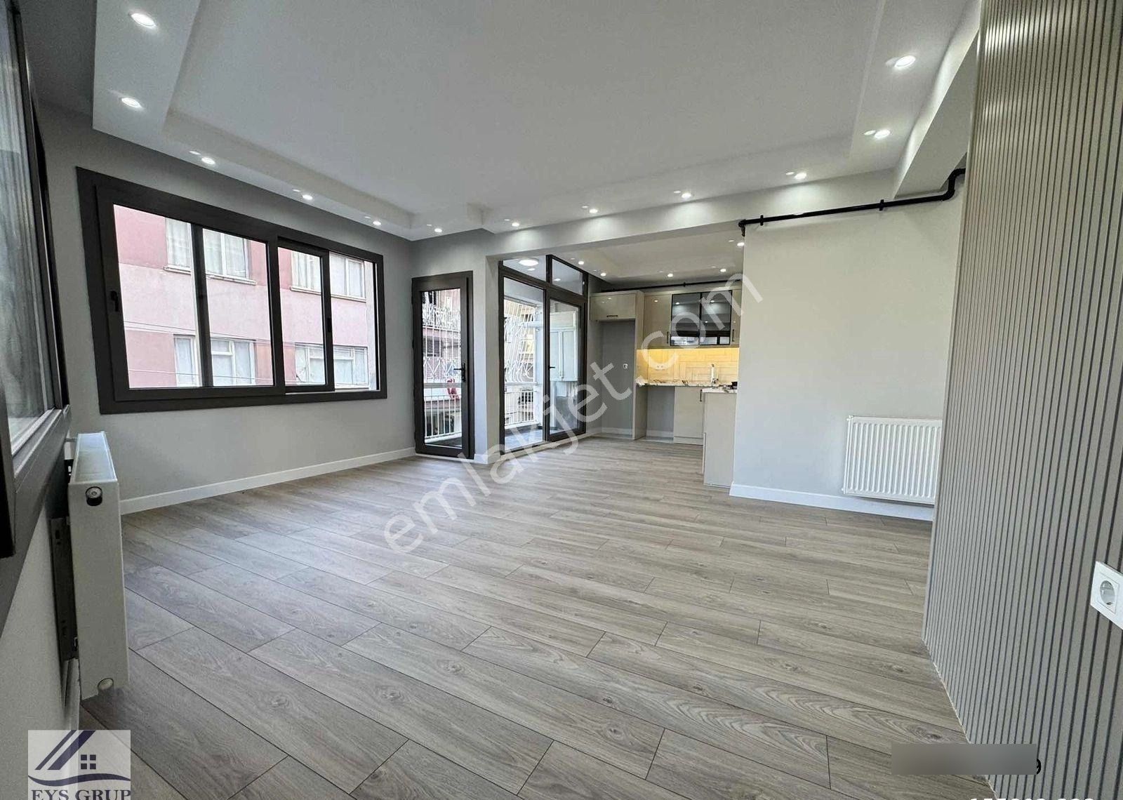 Necati Bey Okulu Sokağında 3+1 Arakat Lüks Köşe Satılık Daire - Görsel 29