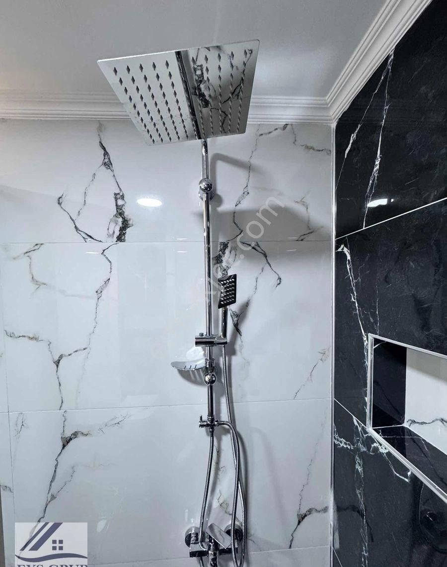 Necati Bey Okulu Sokağında 3+1 Arakat Lüks Köşe Satılık Daire - Görsel 22