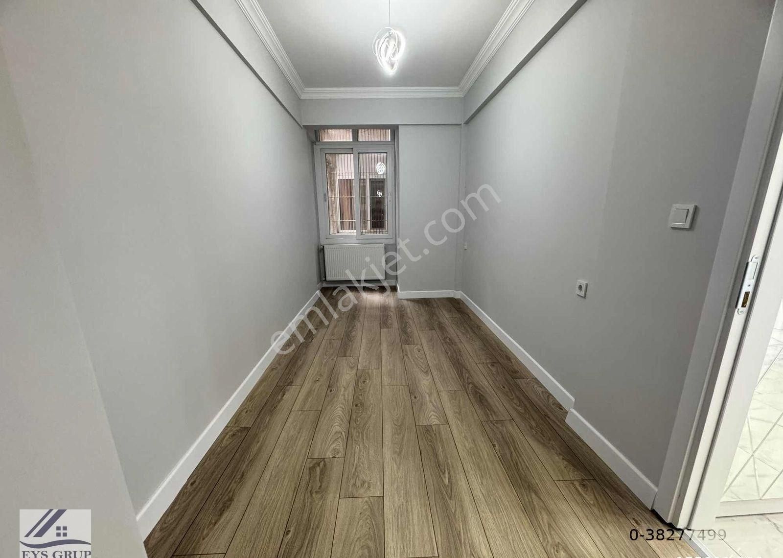 Necati Bey Okulu Sokağında 3+1 Arakat Lüks Köşe Satılık Daire - Görsel 27