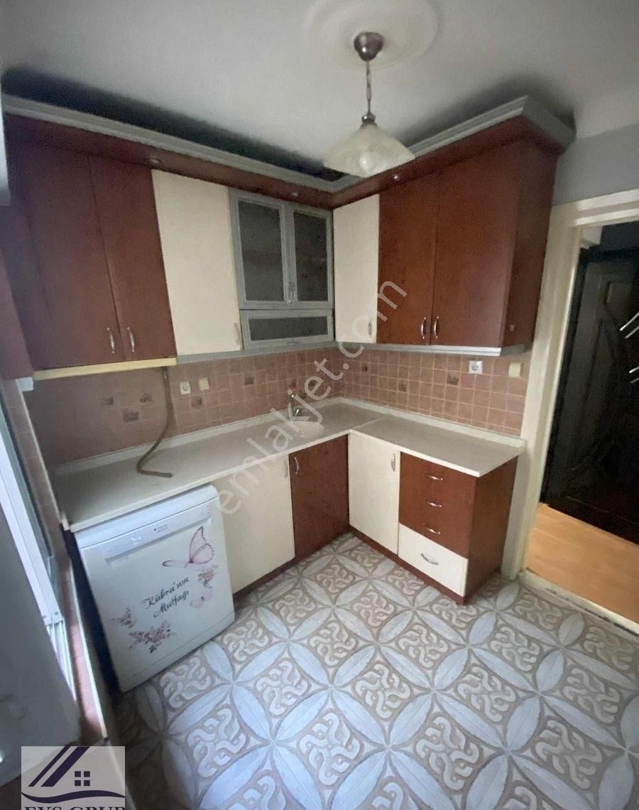 Yeşilyurt Uluönder Cd Üzerinde 3+1 Arakat Doğalgazlı Acil Satılk - Görsel 31