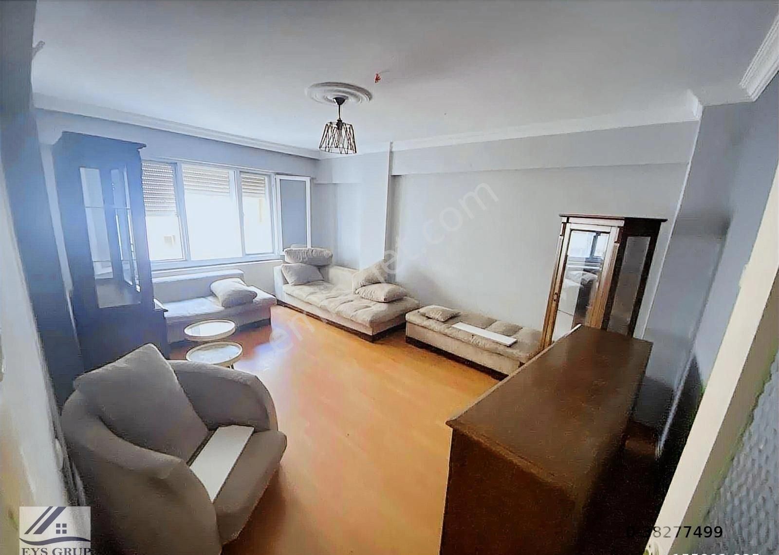 Yeşilyurt Uluönder Cd Üzerinde 3+1 Arakat Doğalgazlı Acil Satılk - Görsel 24