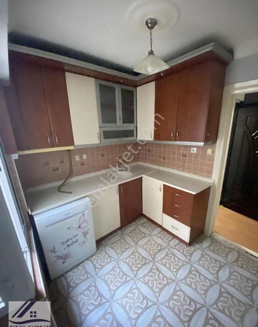 Yeşilyurt Uluönder Cd Üzerinde 3+1 Arakat Doğalgazlı Acil Satılk - Görsel 16