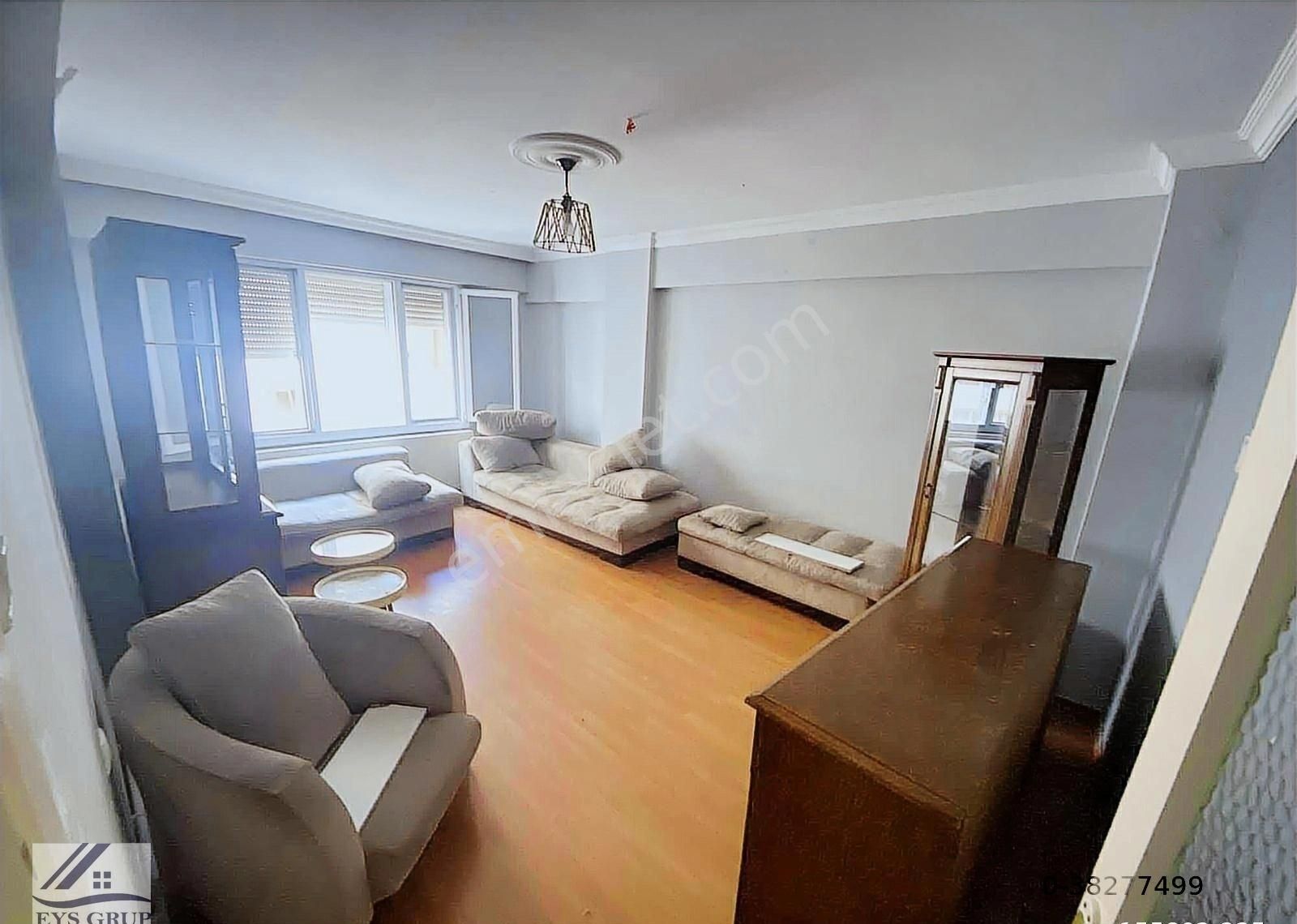 Yeşilyurt Uluönder Cd Üzerinde 3+1 Arakat Doğalgazlı Acil Satılk - Görsel 5