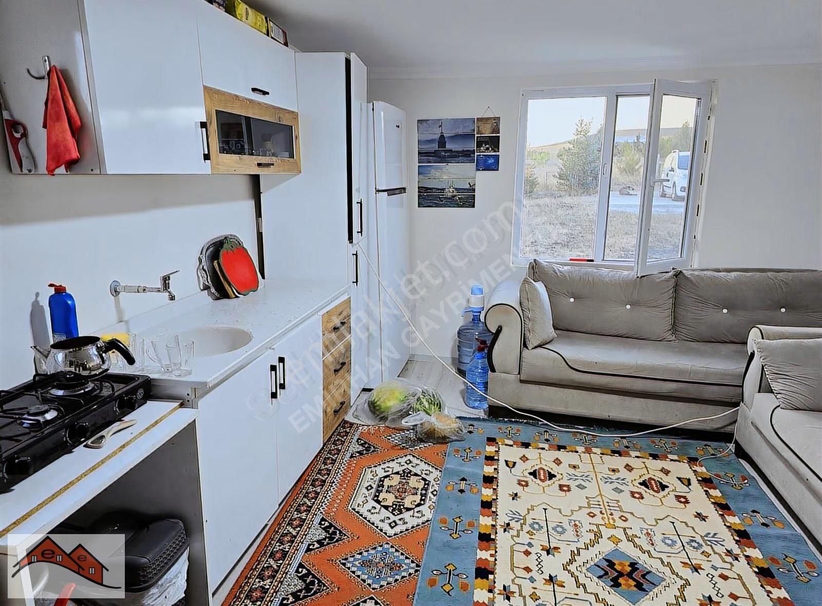 Emirhan Gayrimenkulde Satılık Mustakıl Ev Haymana Ankara - Görsel 27