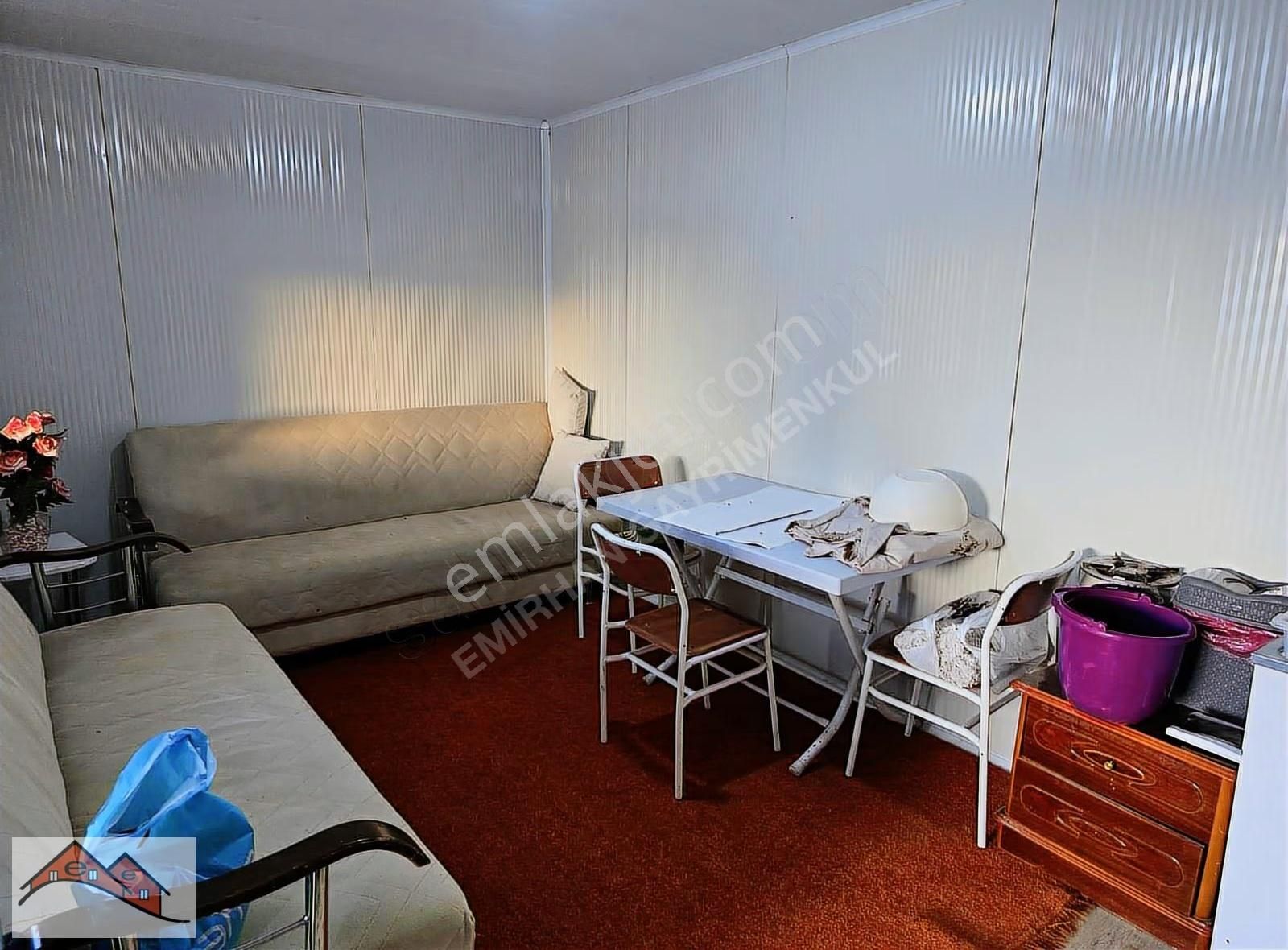 Emirhan Gayrimenkulde Satılık Mustakıl Ev Haymana Ankara - Görsel 30