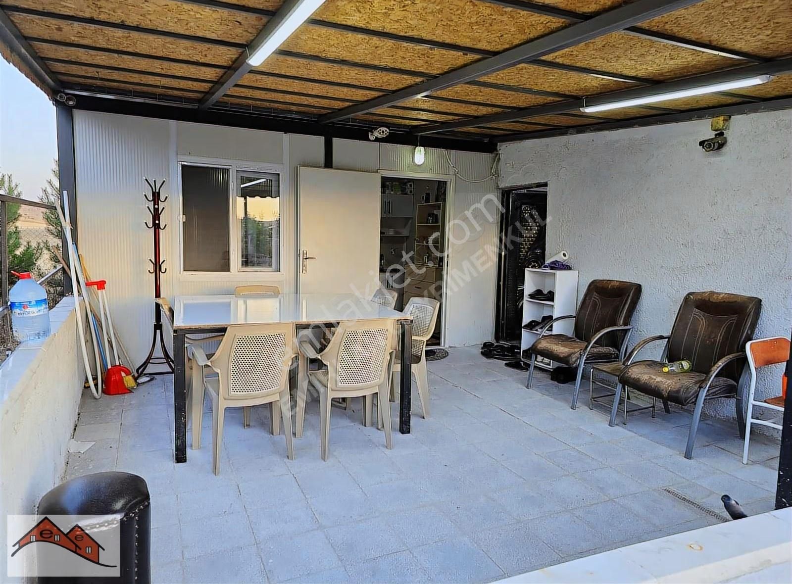 Emirhan Gayrimenkulde Satılık Mustakıl Ev Haymana Ankara - Görsel 28