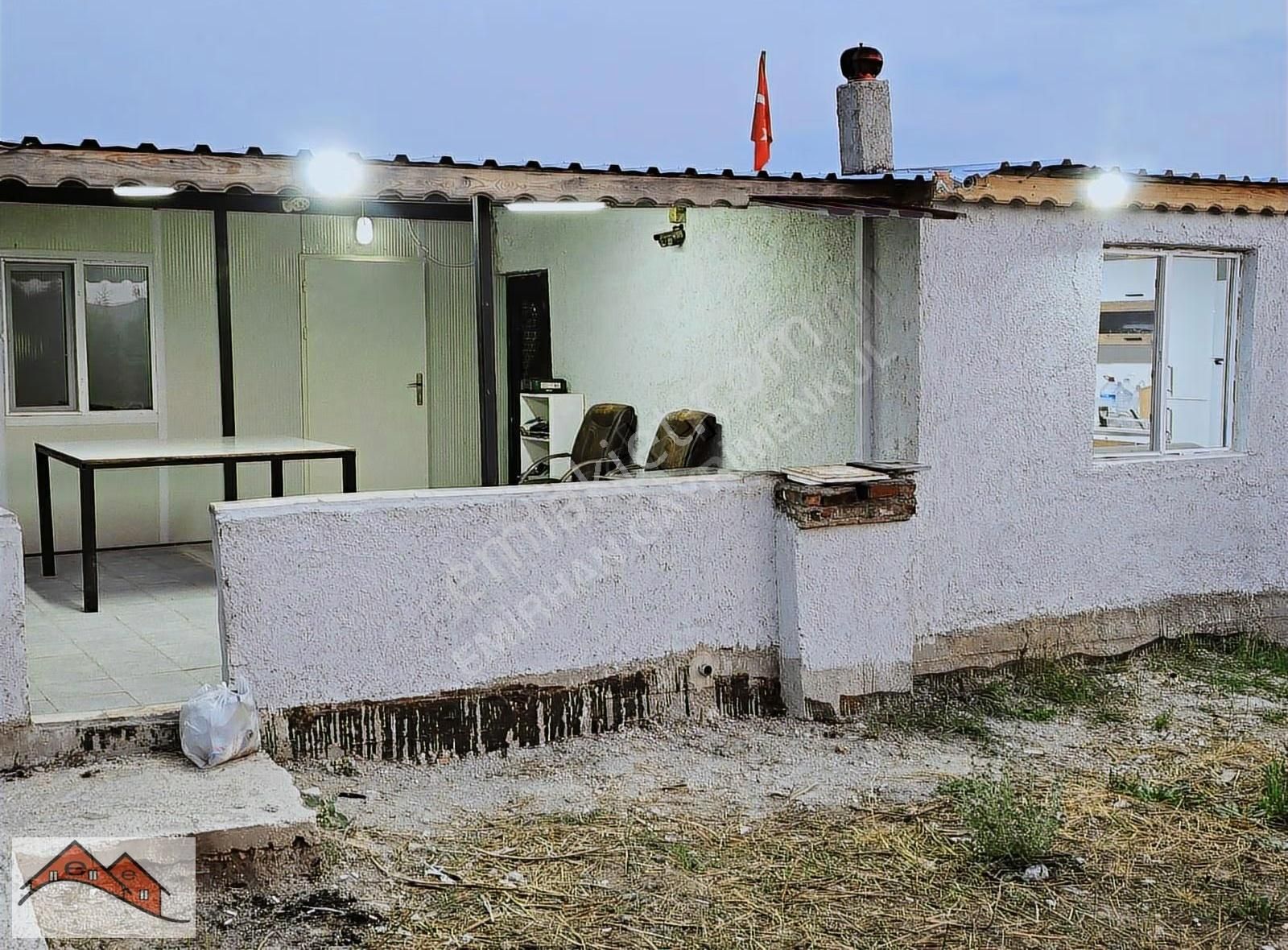 Emirhan Gayrimenkulde Satılık Mustakıl Ev Haymana Ankara - Görsel 25
