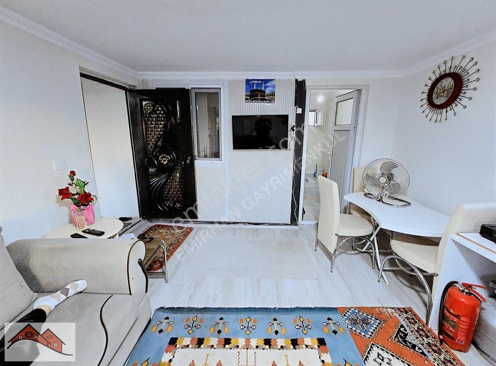 Emirhan Gayrimenkulde Satılık Mustakıl Ev Haymana Ankara - Görsel 34