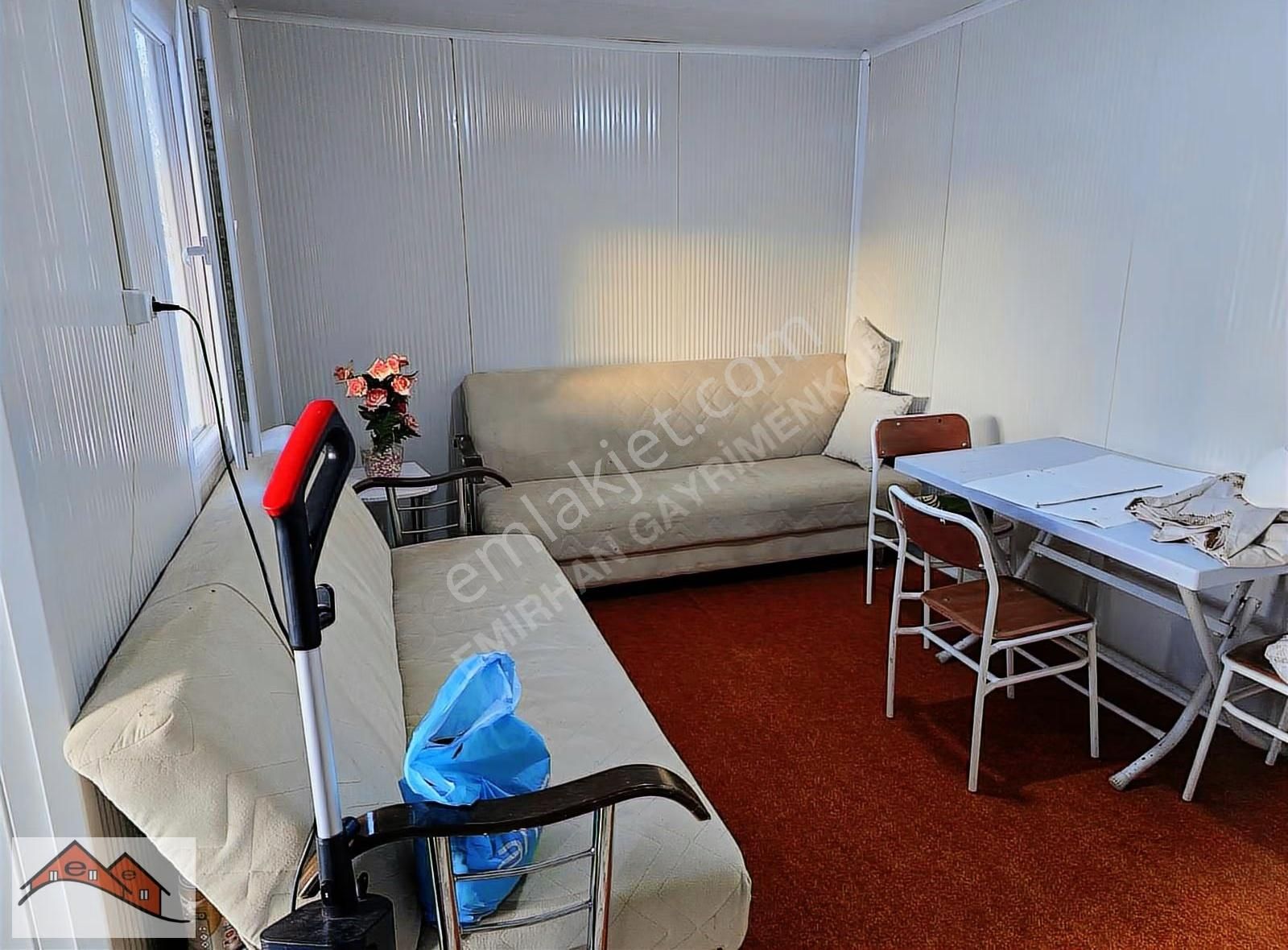 Emirhan Gayrimenkulde Satılık Mustakıl Ev Haymana Ankara - Görsel 15