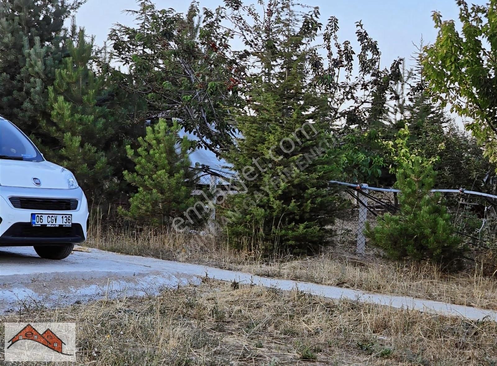 Emirhan Gayrimenkulde Satılık Mustakıl Ev Haymana Ankara - Görsel 5