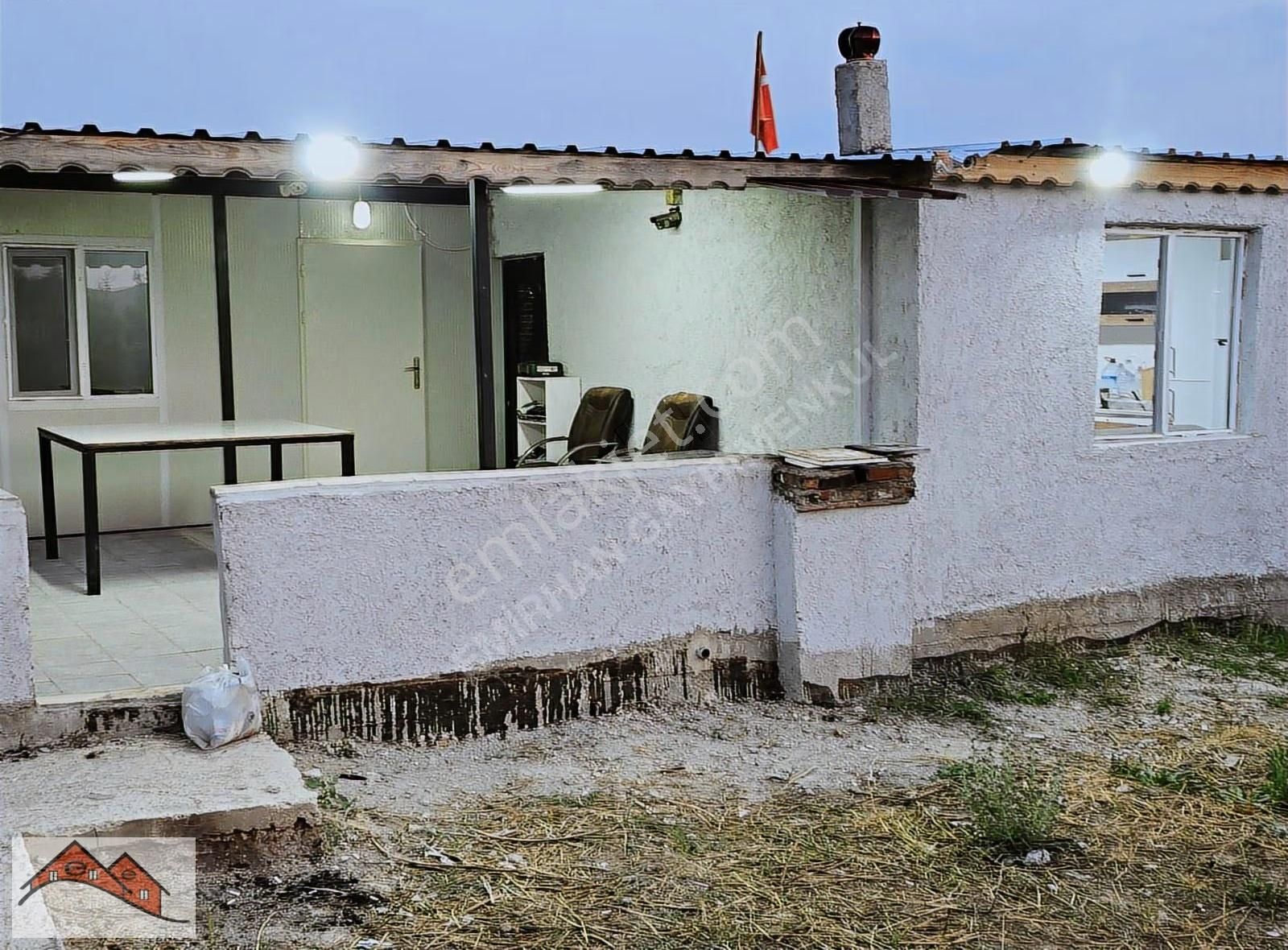 Emirhan Gayrimenkulde Satılık Mustakıl Ev Haymana Ankara - Görsel 29