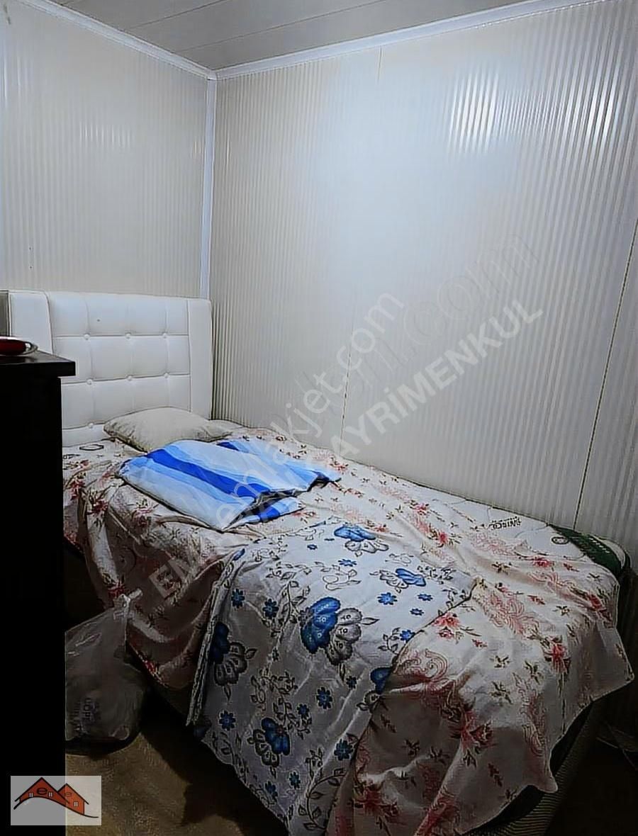 Emirhan Gayrimenkulde Satılık Mustakıl Ev Haymana Ankara - Görsel 11