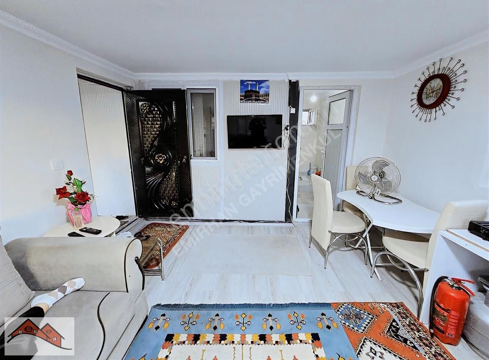 Emirhan Gayrimenkulde Satılık Mustakıl Ev Haymana Ankara - Görsel 3