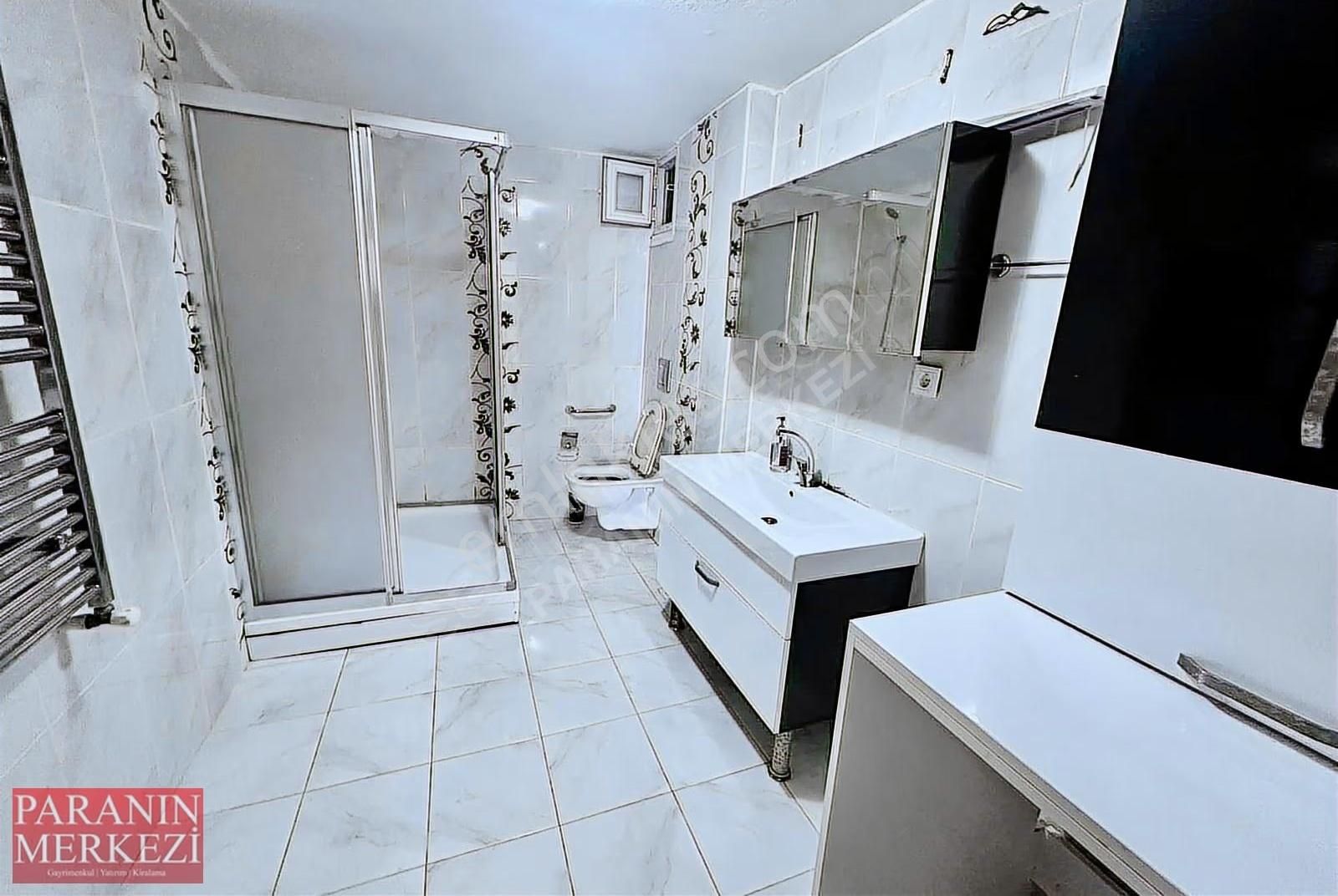Para'dan 2+1 Ara Kat Merkezi Konum Cadde Yanı Fırsat !!! - Görsel 15