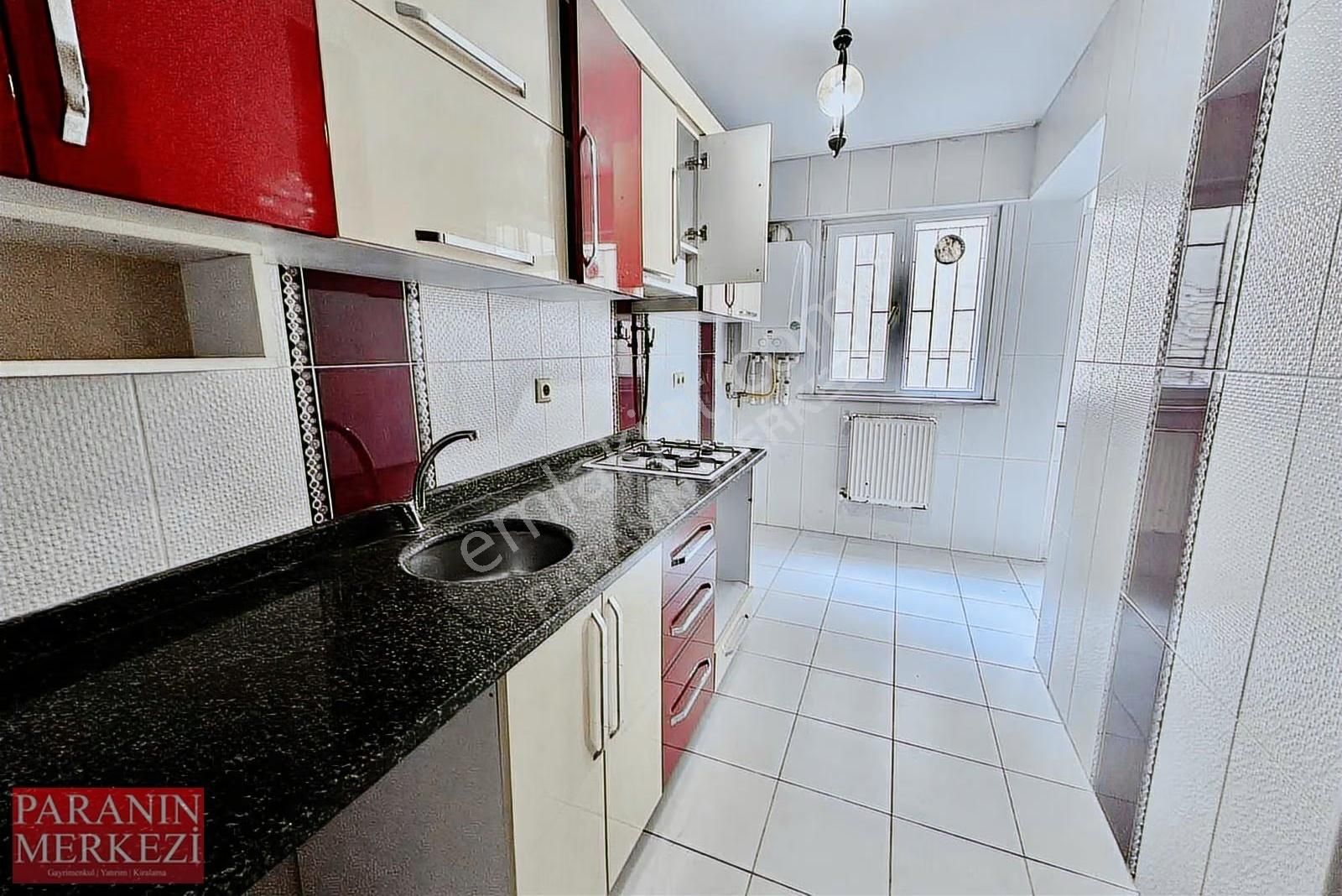 Para'dan 2+1 Ara Kat Merkezi Konum Cadde Yanı Fırsat !!! - Görsel 4