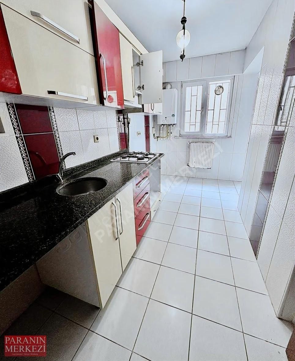 Para'dan 2+1 Ara Kat Merkezi Konum Cadde Yanı Fırsat !!! - Görsel 17