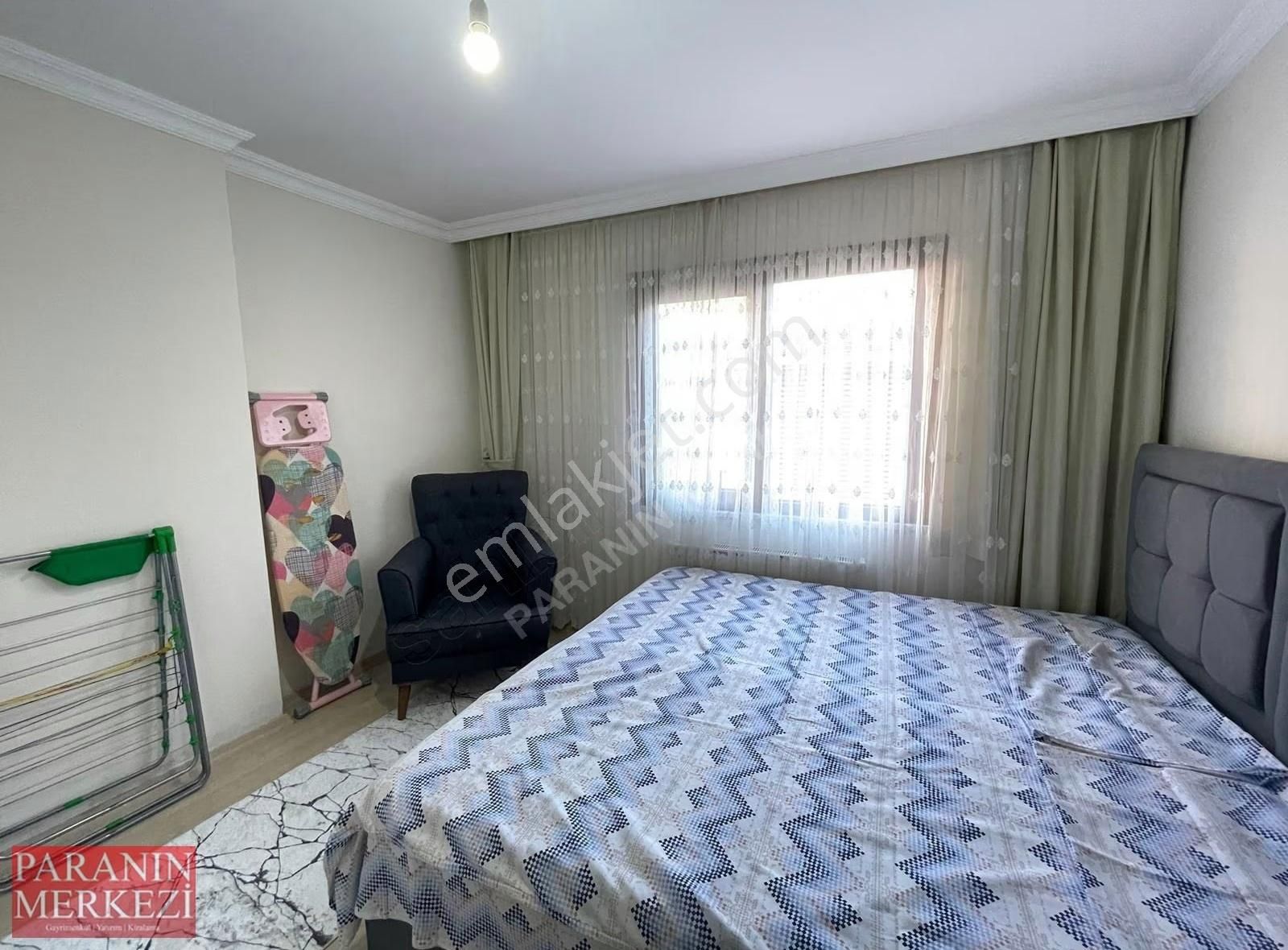 Kaçırma-ana Cadde-yeni Binada-merkezi Konumda Hazır Kiracılı 1+1 - Görsel 19