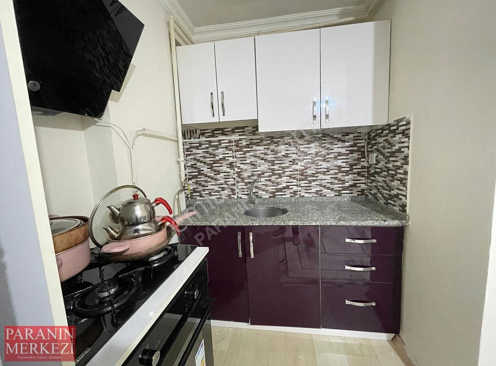 Kaçırma-ana Cadde-yeni Binada-merkezi Konumda Hazır Kiracılı 1+1 - Görsel 10