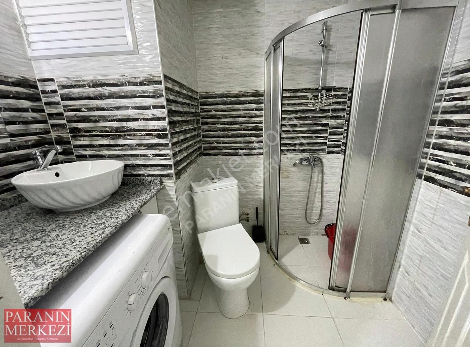 Kaçırma-ana Cadde-yeni Binada-merkezi Konumda Hazır Kiracılı 1+1 - Görsel 16