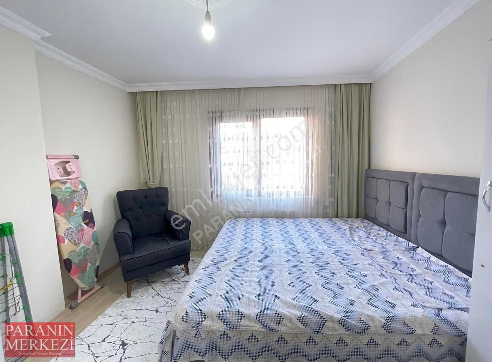 Kaçırma-ana Cadde-yeni Binada-merkezi Konumda Hazır Kiracılı 1+1 - Görsel 13