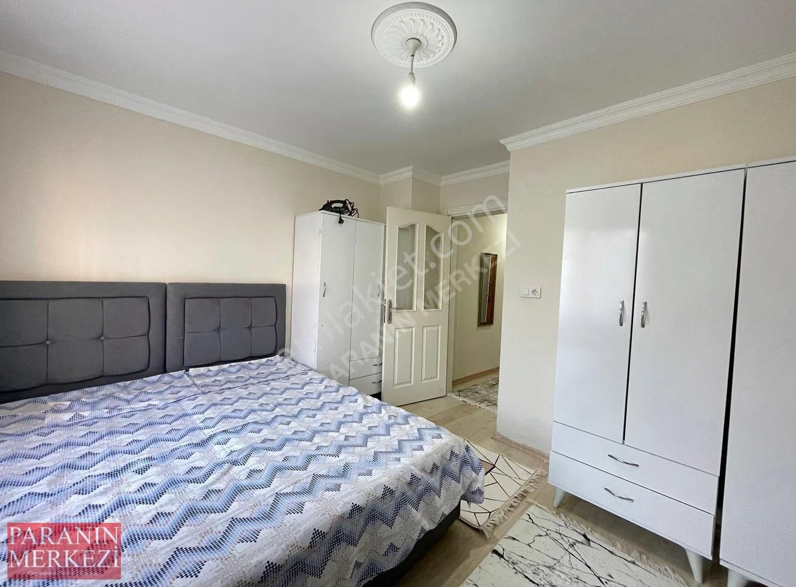 Kaçırma-ana Cadde-yeni Binada-merkezi Konumda Hazır Kiracılı 1+1 - Görsel 8