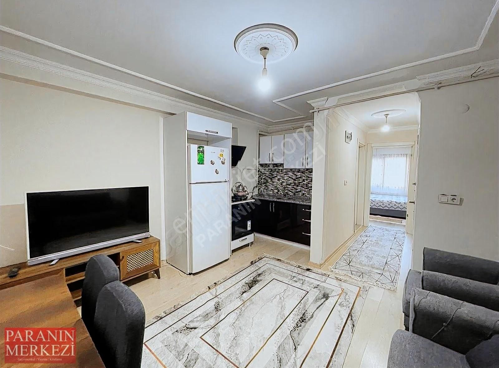 Kaçırma-ana Cadde-yeni Binada-merkezi Konumda Hazır Kiracılı 1+1 - Görsel 6