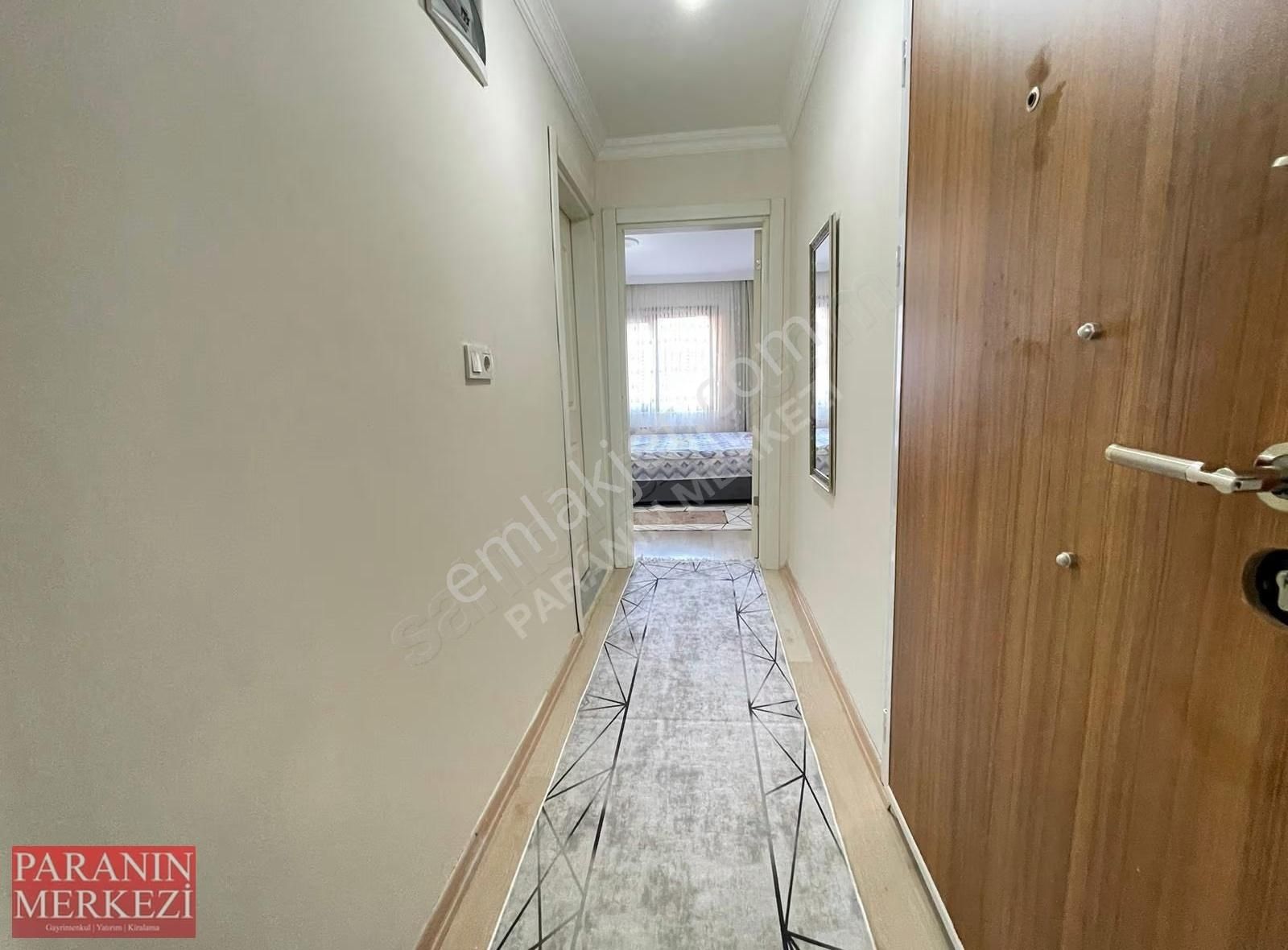 Kaçırma-ana Cadde-yeni Binada-merkezi Konumda Hazır Kiracılı 1+1 - Görsel 17