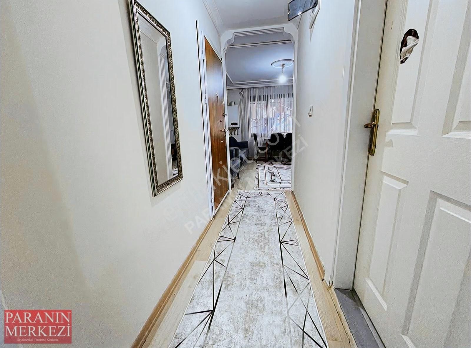 Kaçırma-ana Cadde-yeni Binada-merkezi Konumda Hazır Kiracılı 1+1 - Görsel 11