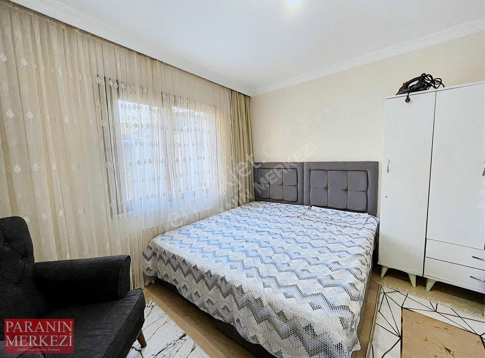 Kaçırma-ana Cadde-yeni Binada-merkezi Konumda Hazır Kiracılı 1+1 - Görsel 15