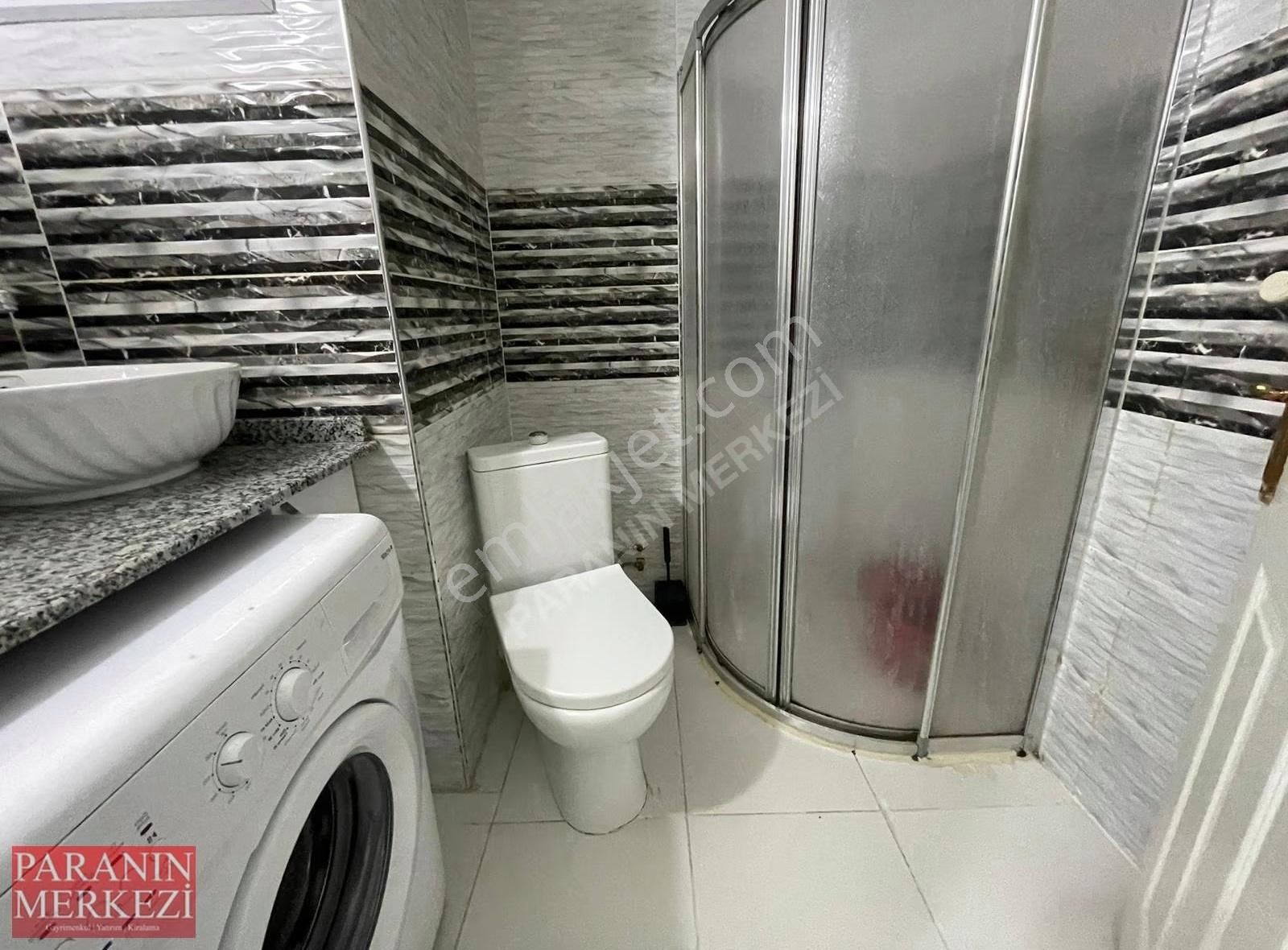 Kaçırma-ana Cadde-yeni Binada-merkezi Konumda Hazır Kiracılı 1+1 - Görsel 12