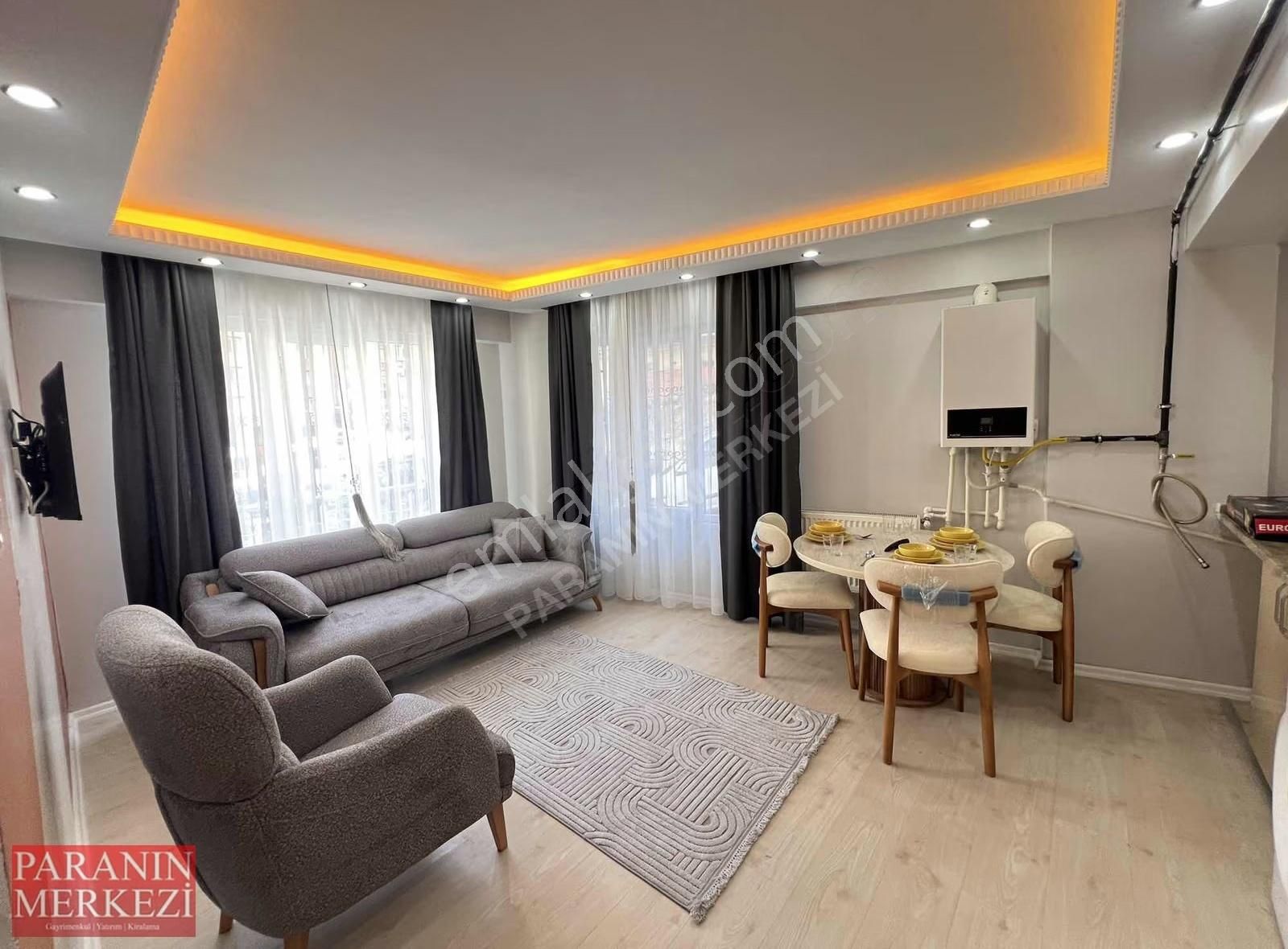 Cadde Yanı 33.000 Tl Hazır Kiracılı Arac Takas Eminevim Uygun - Görsel 17