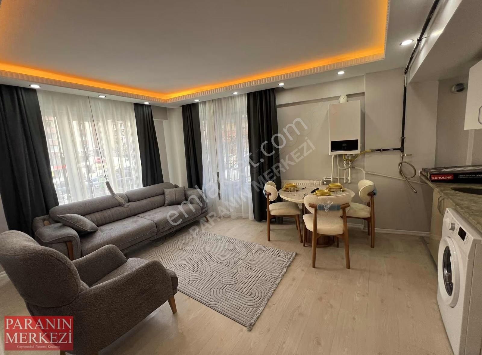 Cadde Yanı 33.000 Tl Hazır Kiracılı Arac Takas Eminevim Uygun - Görsel 3