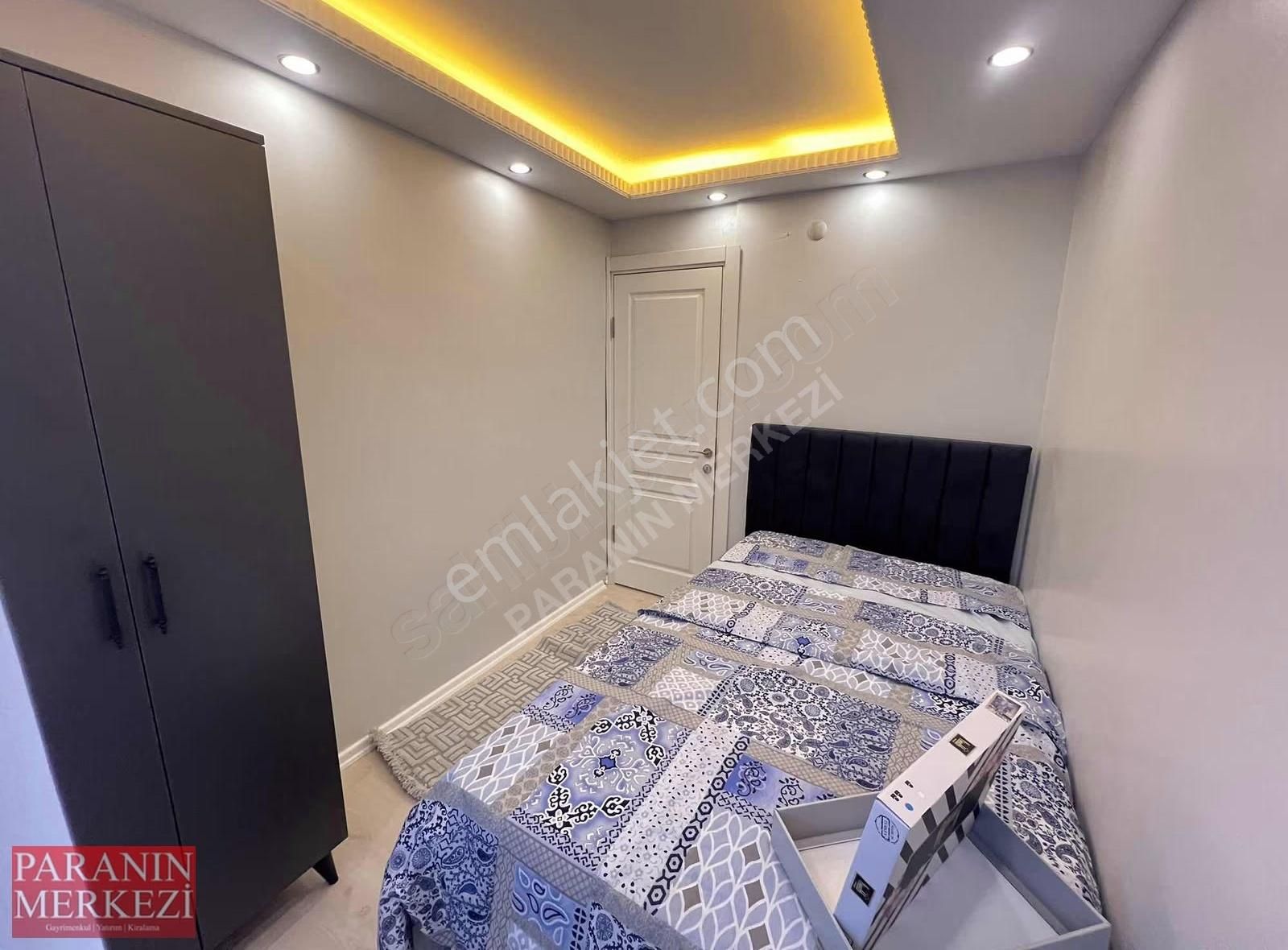 Cadde Yanı 33.000 Tl Hazır Kiracılı Arac Takas Eminevim Uygun - Görsel 15