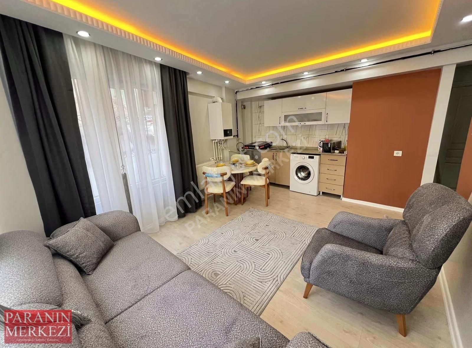 Cadde Yanı 33.000 Tl Hazır Kiracılı Arac Takas Eminevim Uygun - Görsel 21