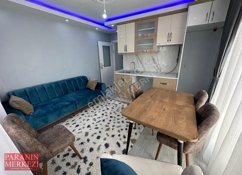 Para'dan 2+1 Merkezi Konum İster Yatırım İster Oturum !!!