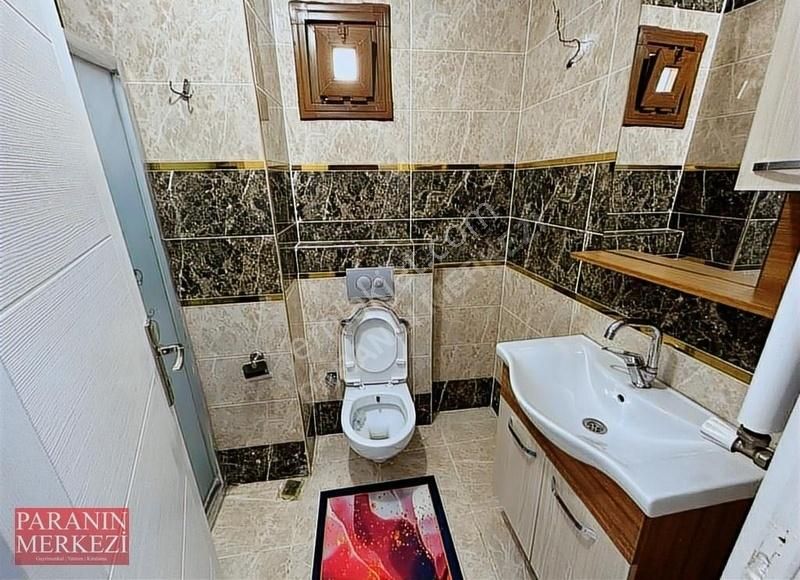 Para'dan 2+1 Merkezi Konum İster Yatırım İster Oturum !!! - Görsel 10