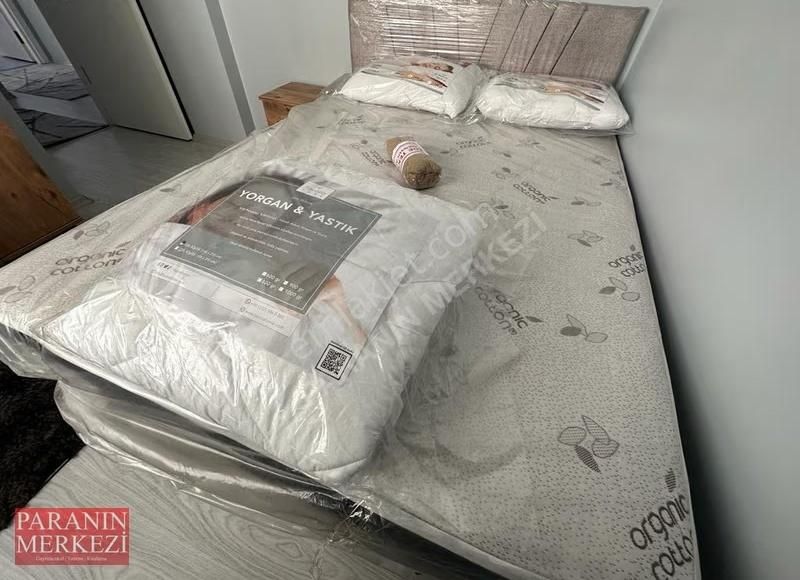 Para'dan 2+1 Merkezi Konum İster Yatırım İster Oturum !!! - Görsel 9