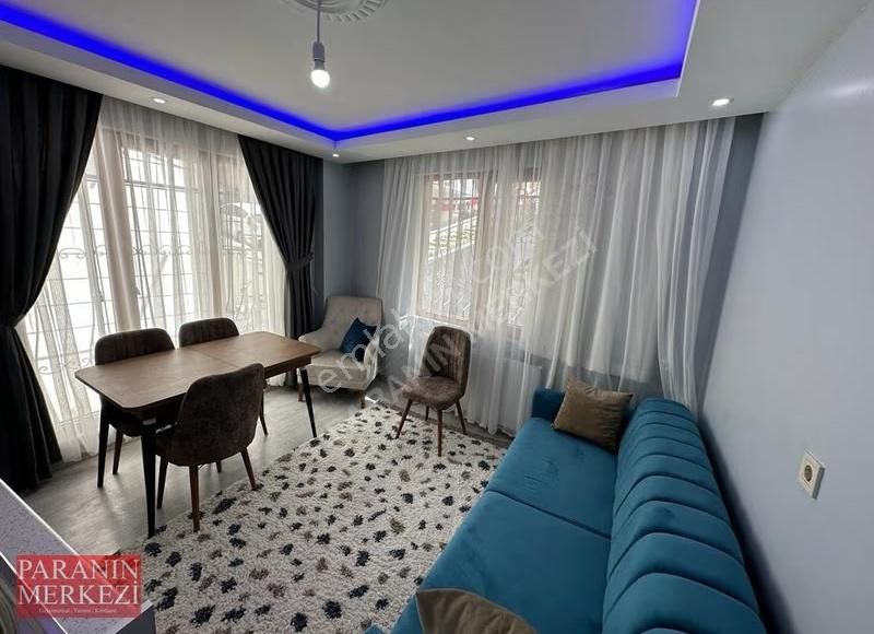 Para'dan 2+1 Merkezi Konum İster Yatırım İster Oturum !!! - Görsel 8