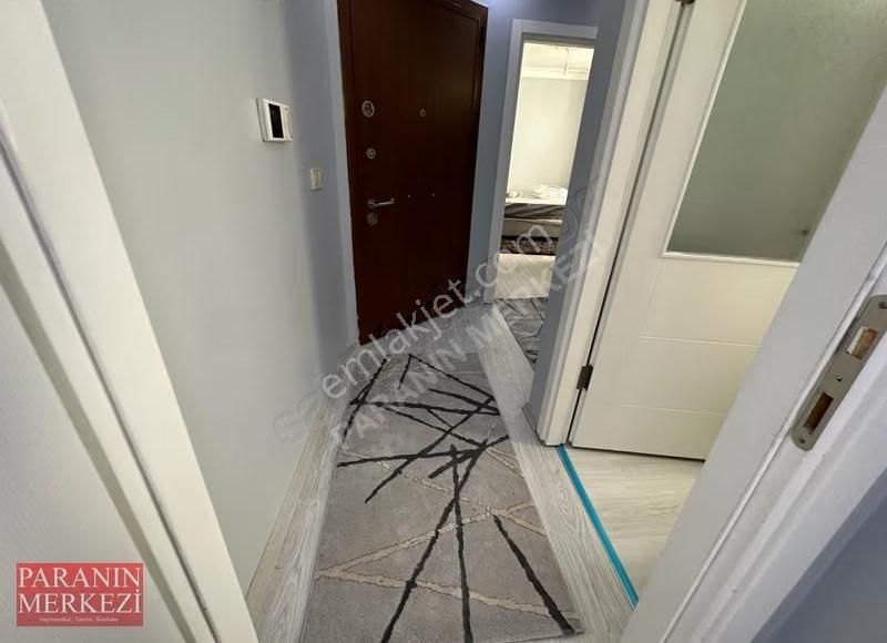 Para'dan 2+1 Merkezi Konum İster Yatırım İster Oturum !!! - Görsel 18