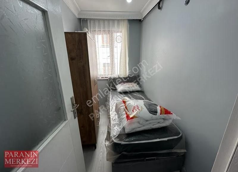 Para'dan 2+1 Merkezi Konum İster Yatırım İster Oturum !!! - Görsel 11