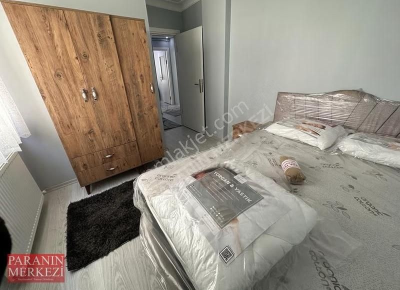 Para'dan 2+1 Merkezi Konum İster Yatırım İster Oturum !!! - Görsel 15