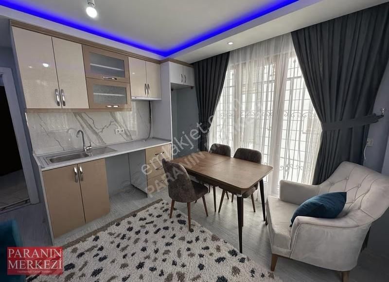 Para'dan 2+1 Merkezi Konum İster Yatırım İster Oturum !!! - Görsel 16