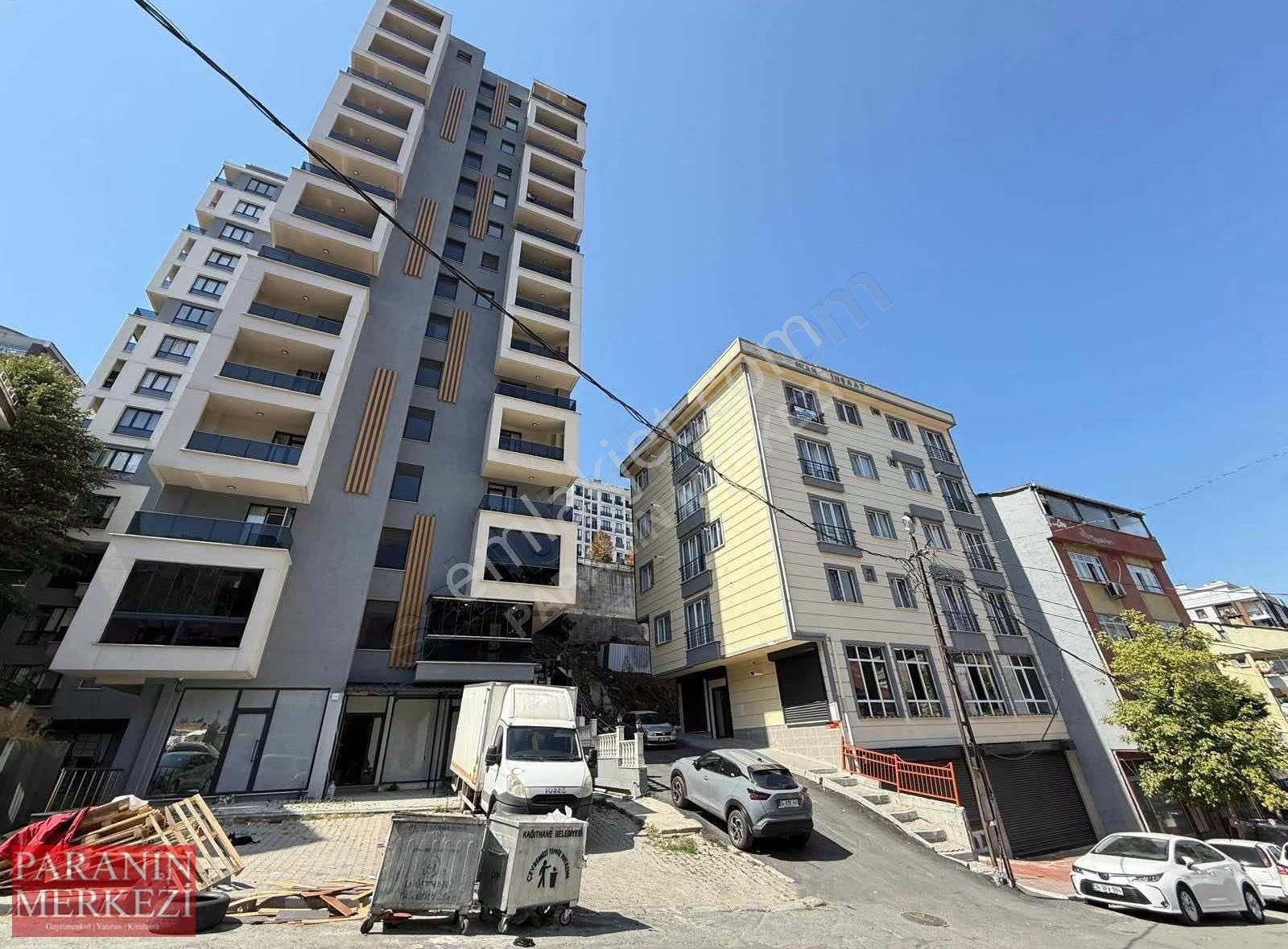 Merkezi Konumda Full Eşyalı Ferah 2+1 Daire - Görsel 24