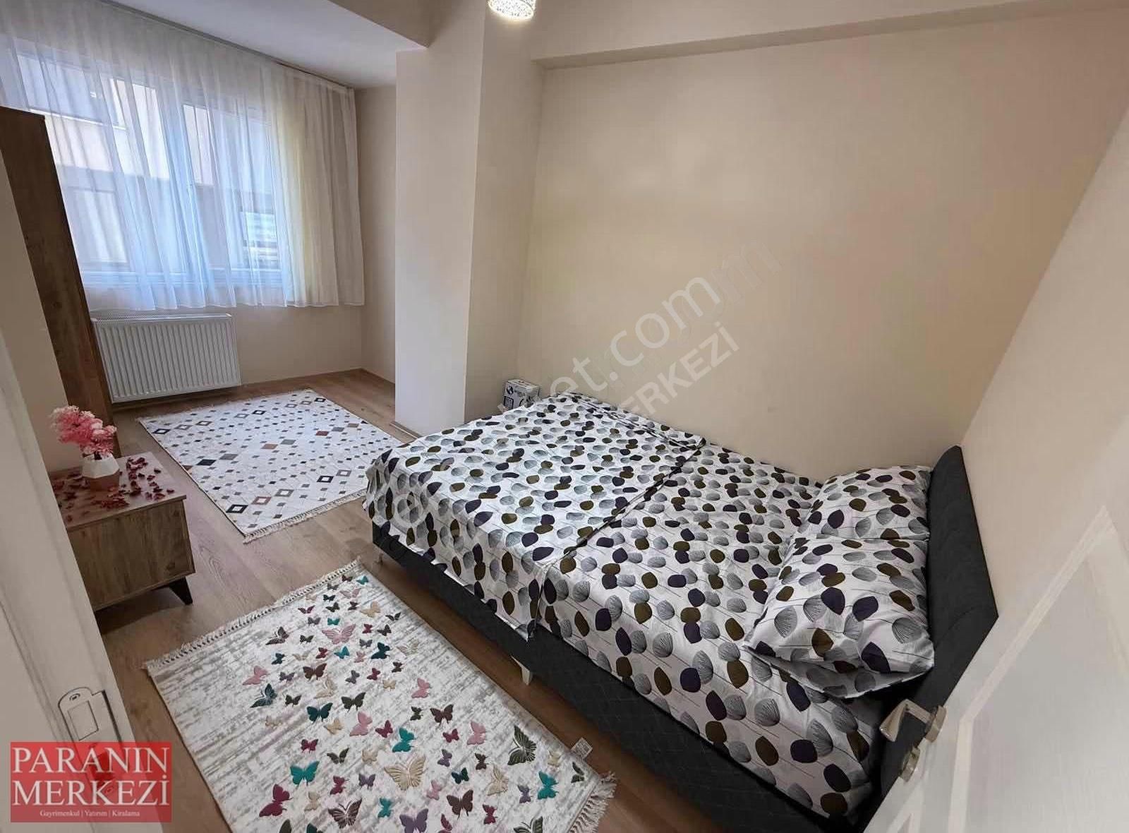 Merkezi Konumda Full Eşyalı Ferah 2+1 Daire - Görsel 23