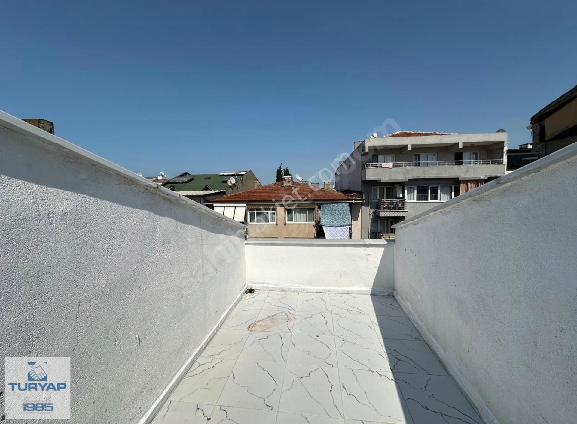 Yalova Merkez Fevziçakmak Mahallesi Satılık 3+1 Dublex Daire - Görsel 15