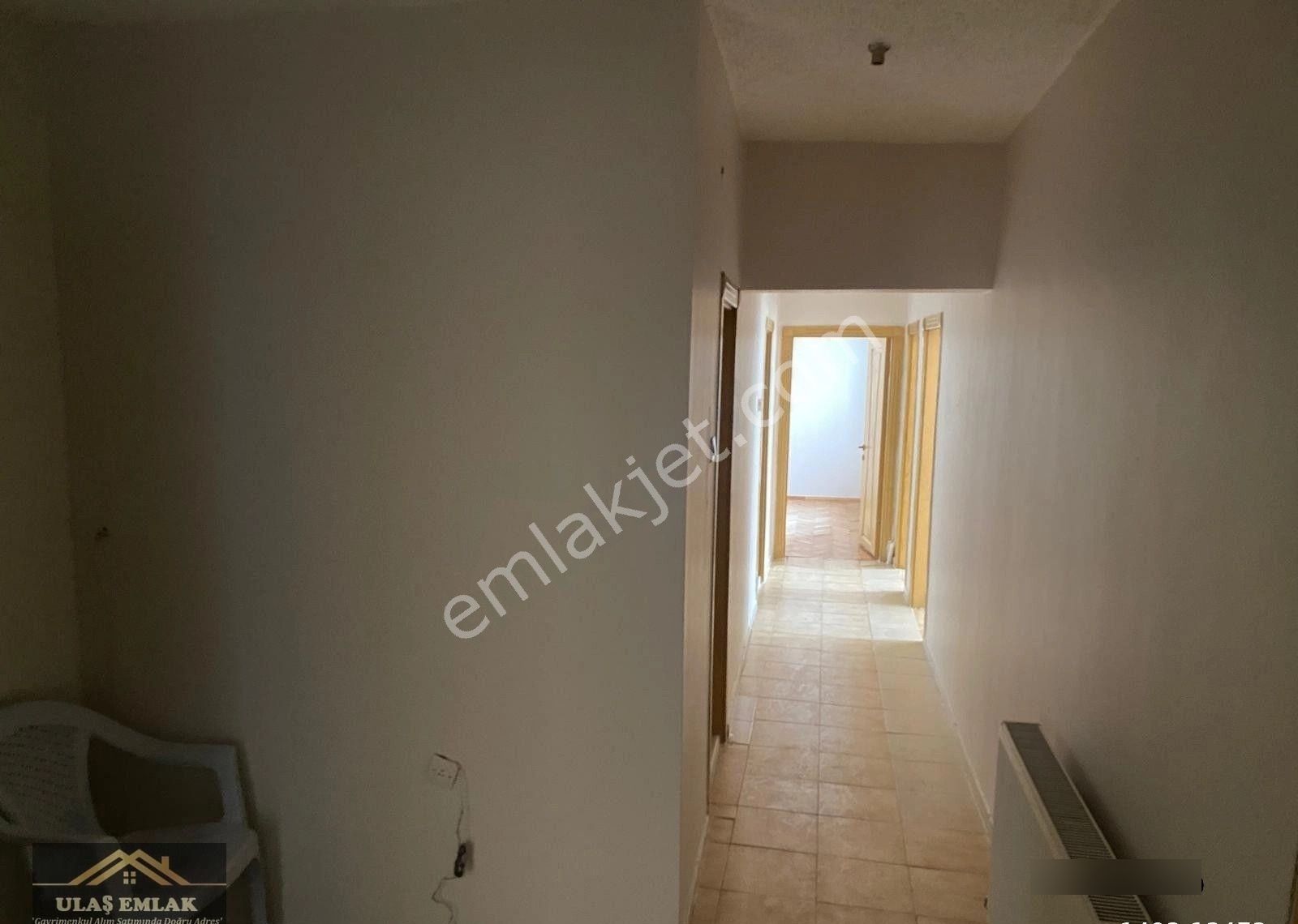 Ulaş Emlak Elvankent'in En Merkez Noktası Site İçi 2. Kat - Görsel 5