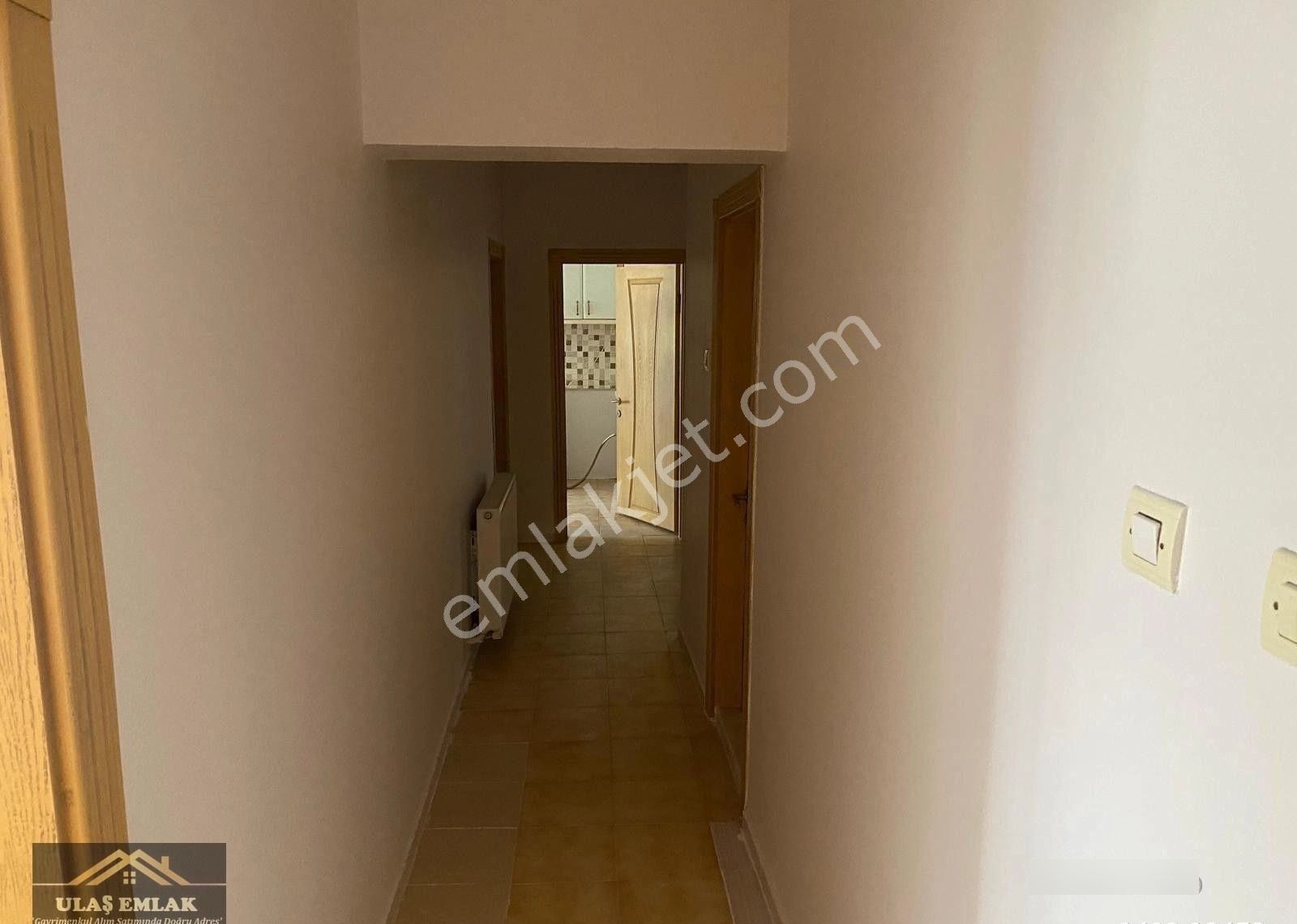 Ulaş Emlak Elvankent'in En Merkez Noktası Site İçi 2. Kat - Görsel 8