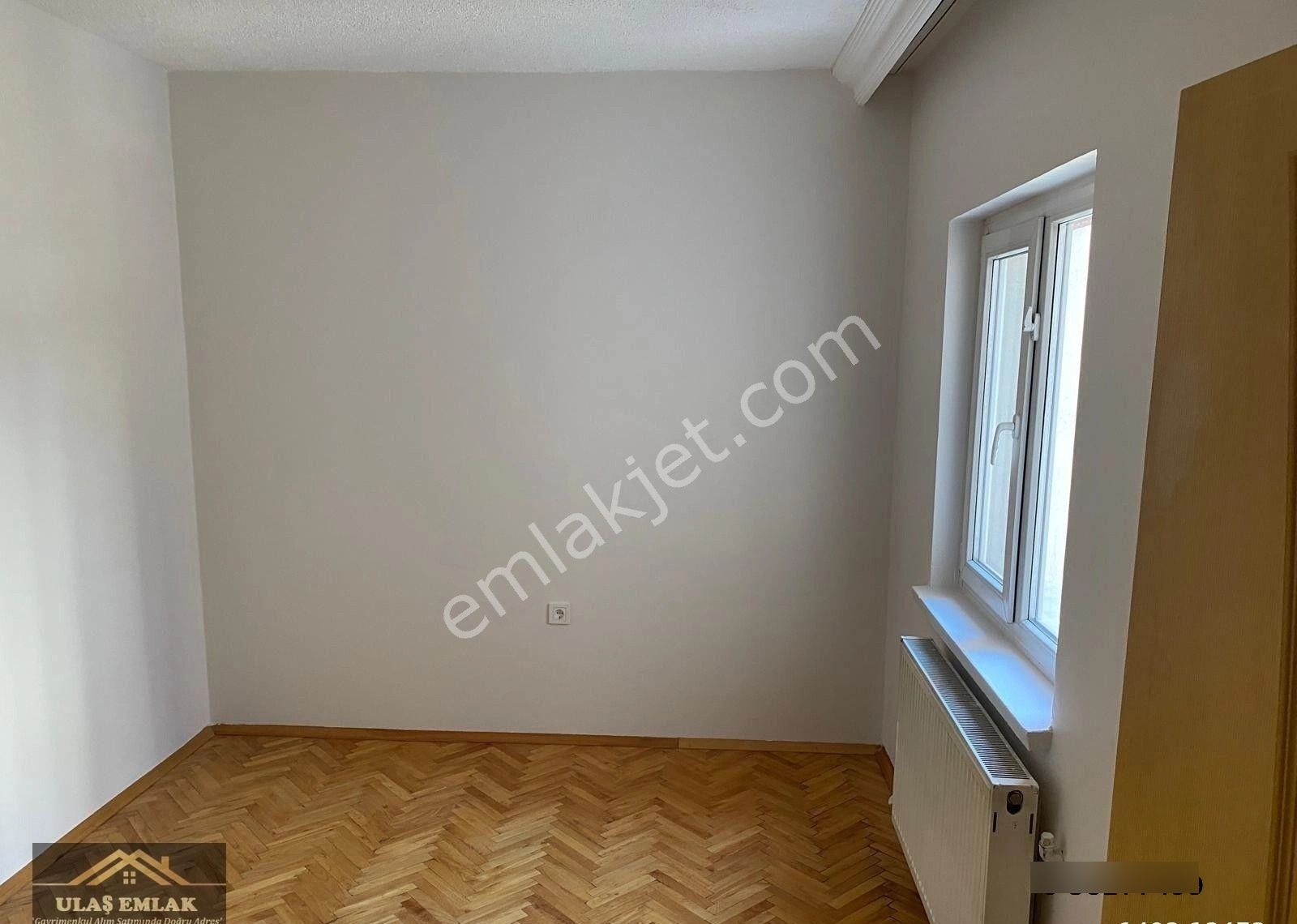 Ulaş Emlak Elvankent'in En Merkez Noktası Site İçi 2. Kat - Görsel 4