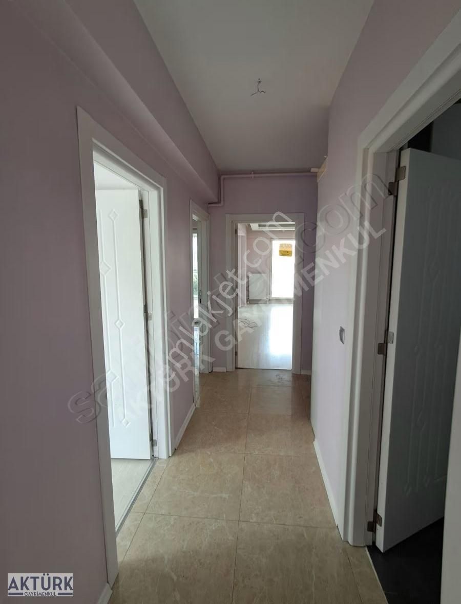 Aktürk Gayrimenkul Den Lüks Satılık Havuzlu 2+1 Daire