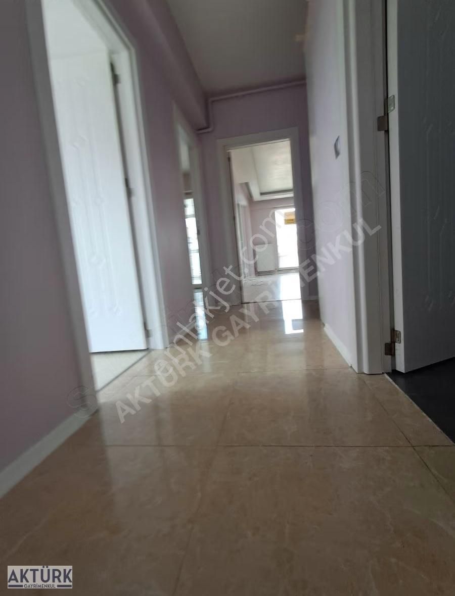 Aktürk Gayrimenkul Den Lüks Satılık Havuzlu 2+1 Daire - Görsel 2